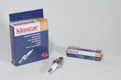 KLAXCAR FRANCE 43032z -  Свеча зажигания